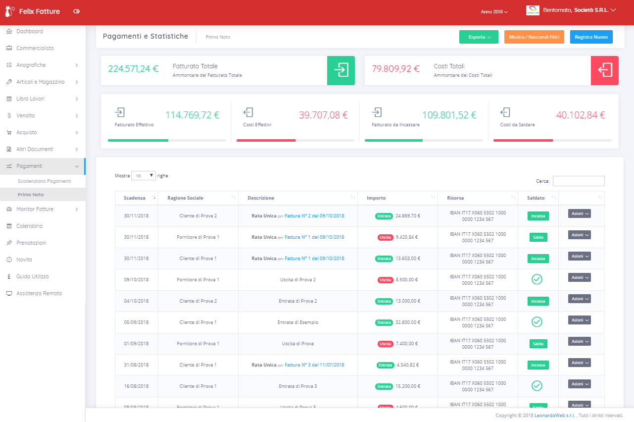 Software Screenshot